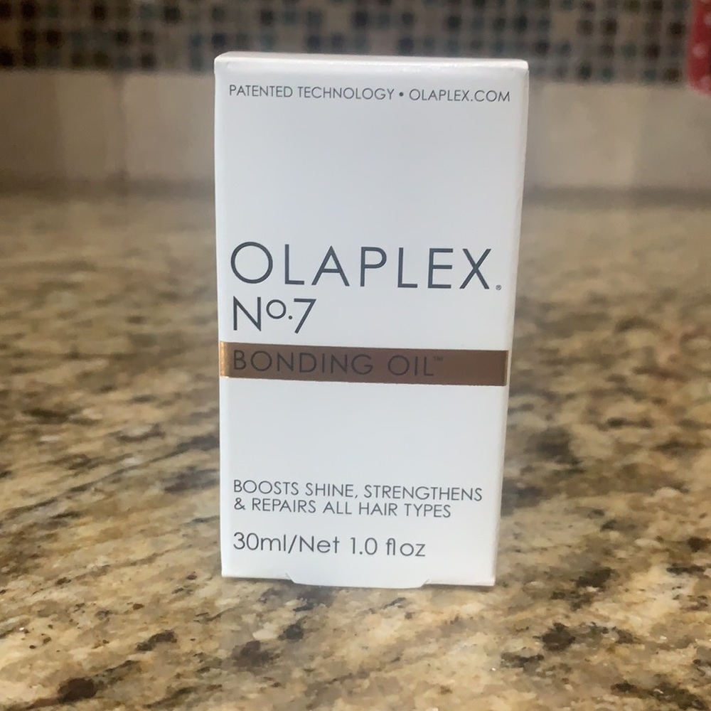 💯 Authentic Olaplex Bond Smoother and Bonding Oil - Picture 3 of 4